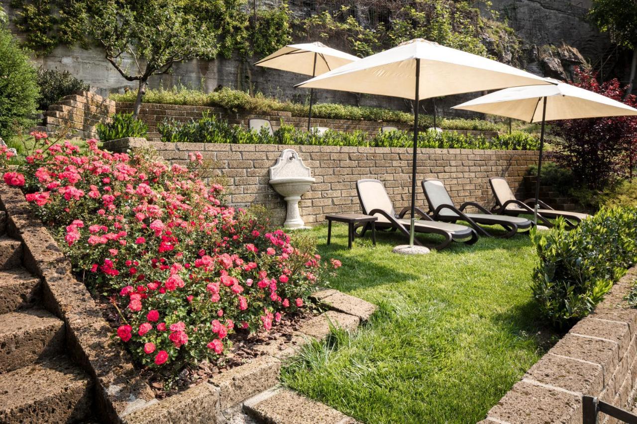 Hotel Resort & Spa Miramonti Rota d'Imagna Luaran gambar