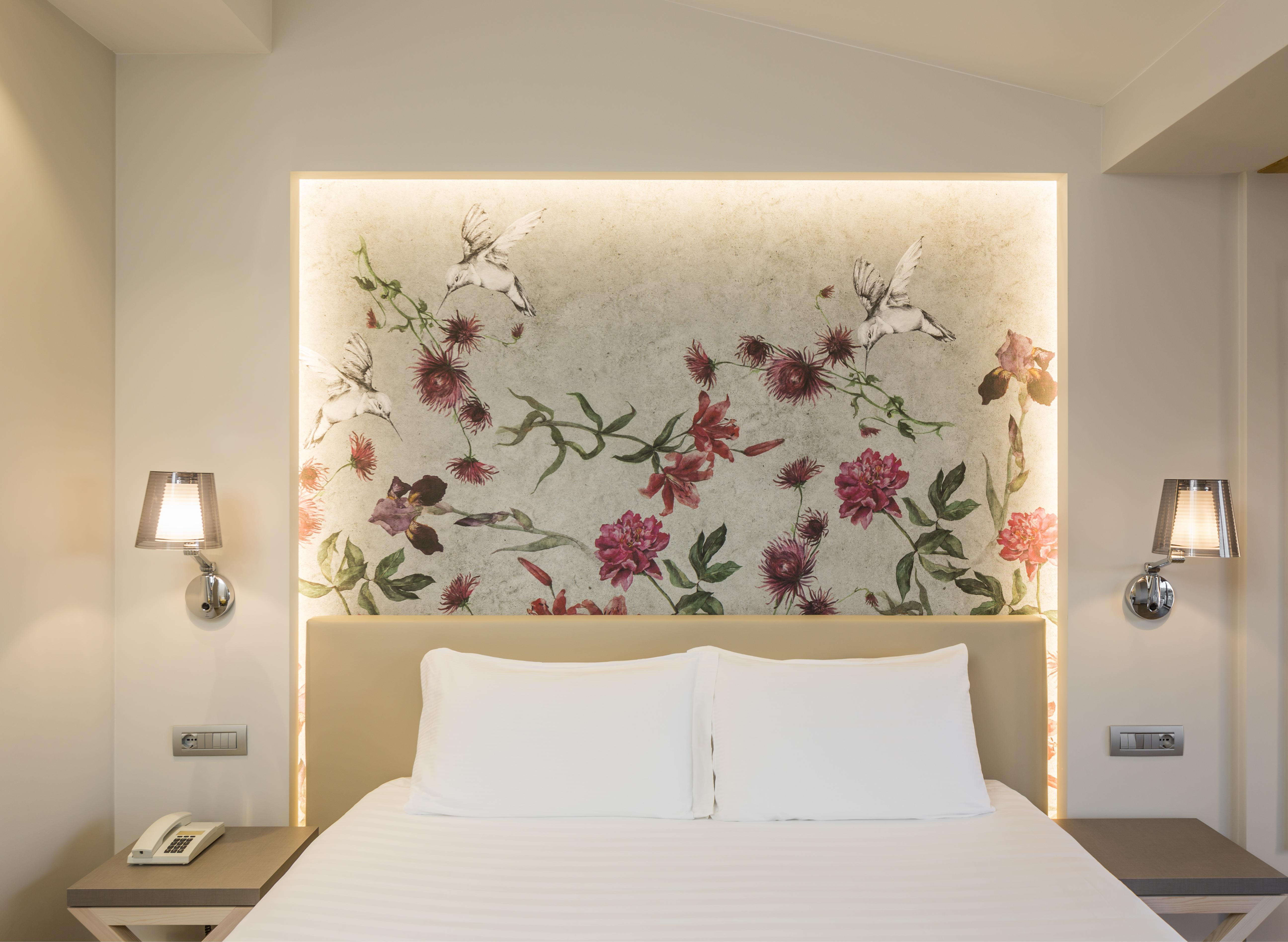 Hotel Resort & Spa Miramonti Rota d'Imagna Luaran gambar