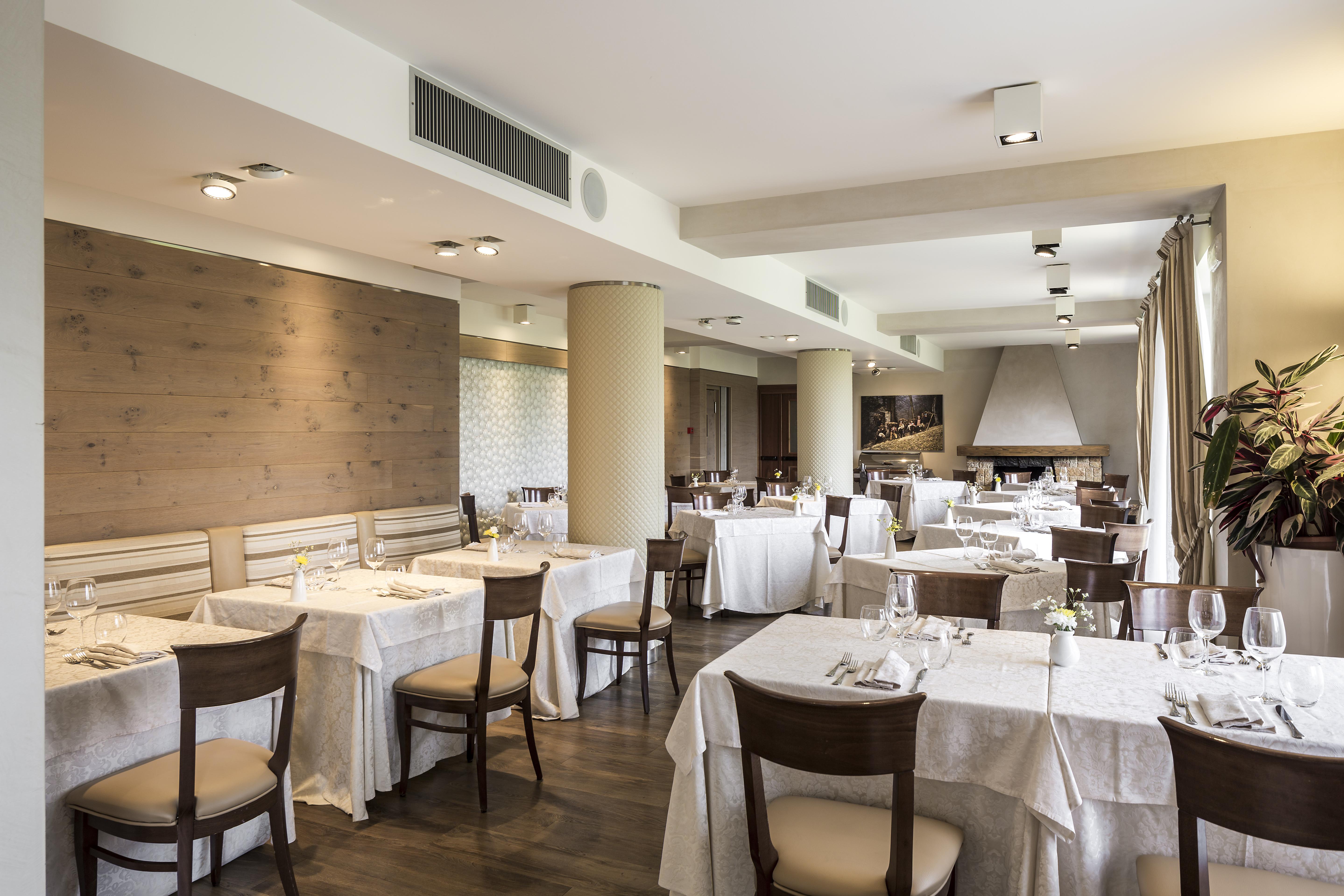 Hotel Resort & Spa Miramonti Rota d'Imagna Luaran gambar