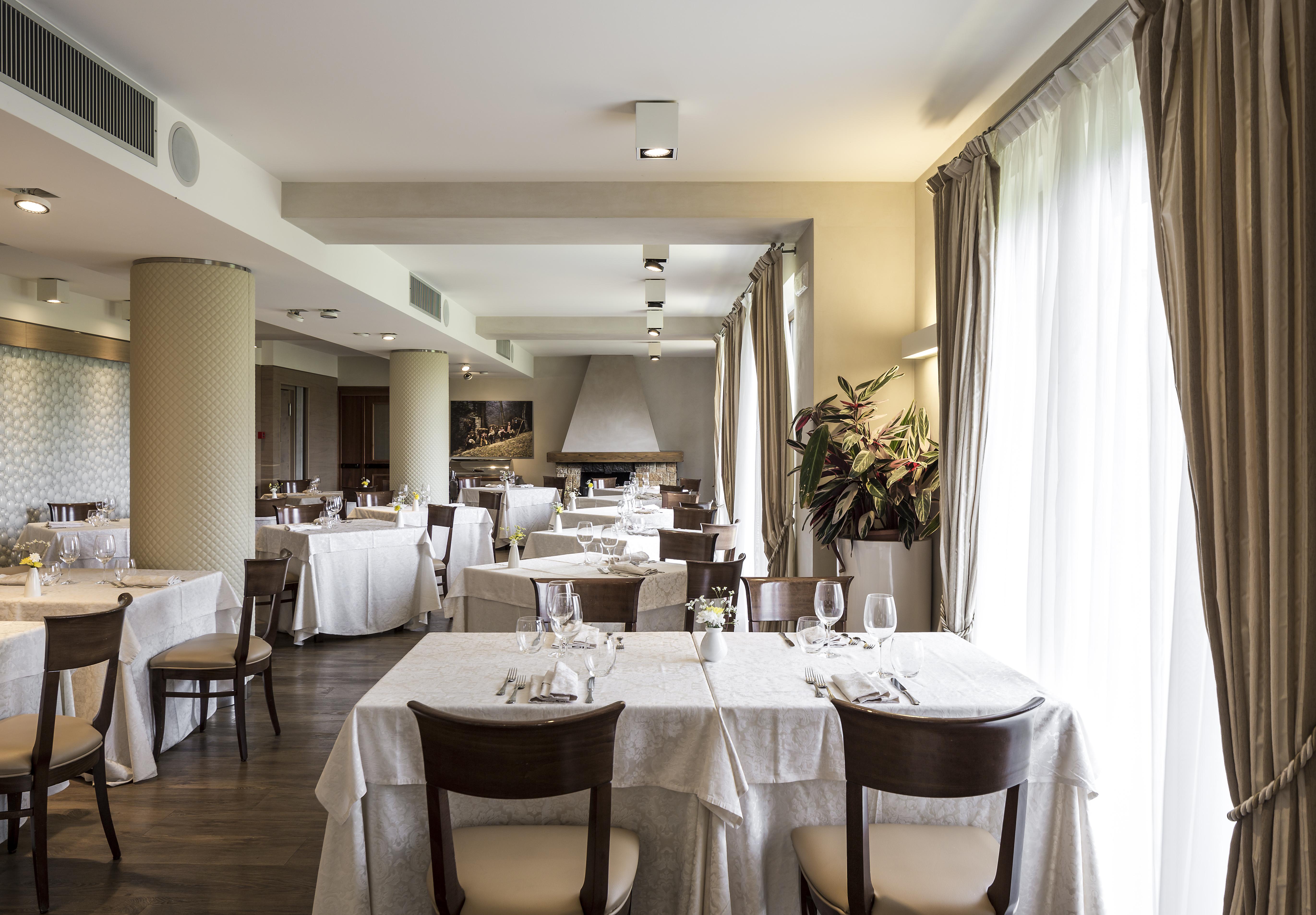 Hotel Resort & Spa Miramonti Rota d'Imagna Luaran gambar