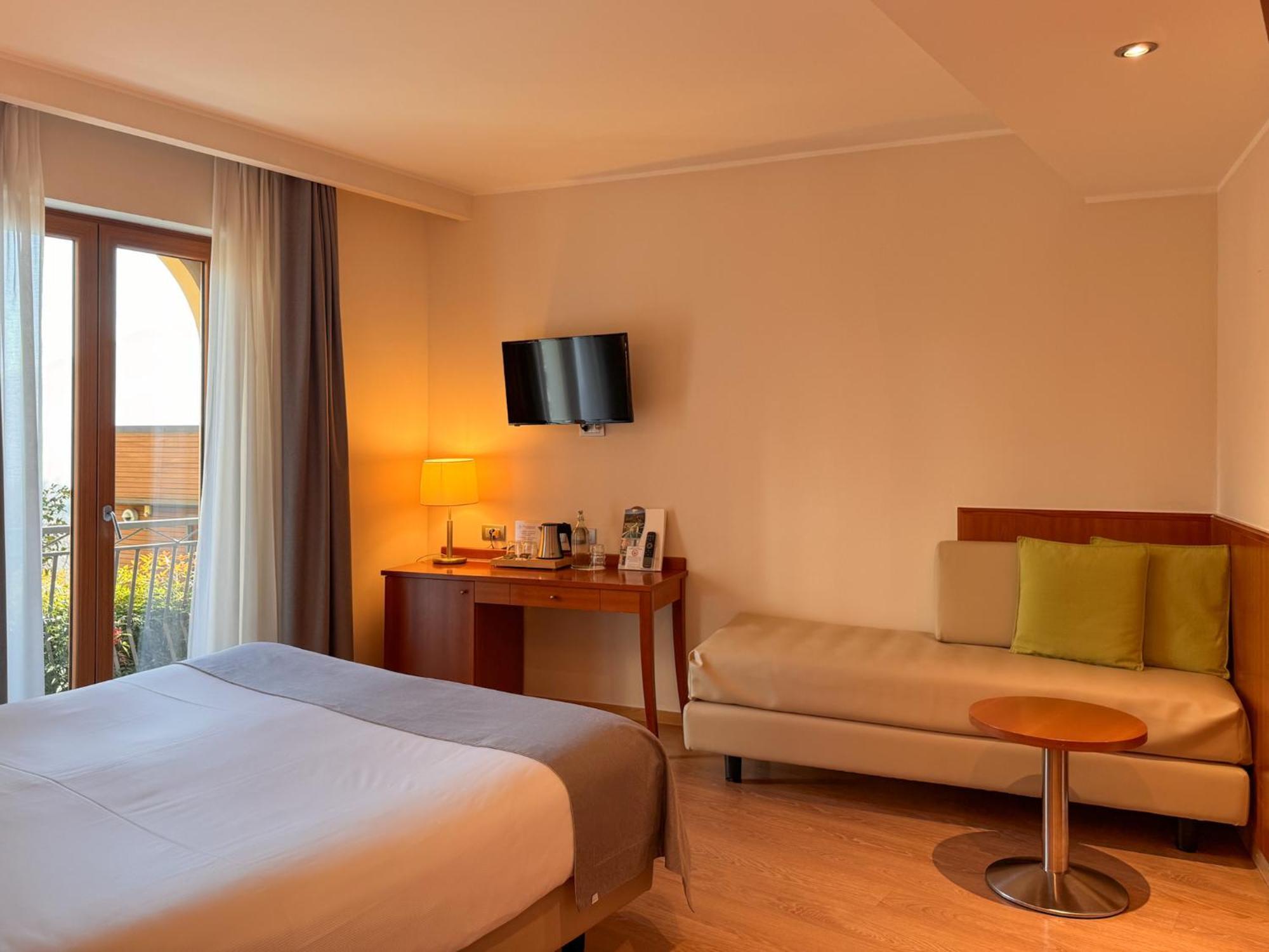 Hotel Resort & Spa Miramonti Rota d'Imagna Luaran gambar