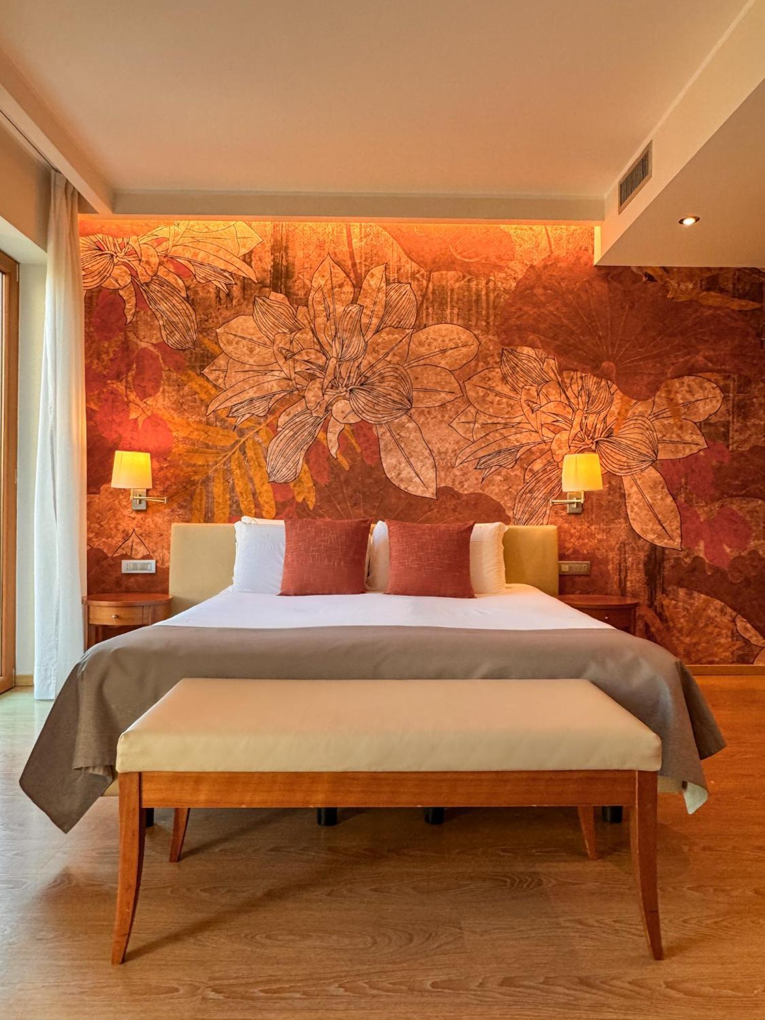 Hotel Resort & Spa Miramonti Rota d'Imagna Luaran gambar