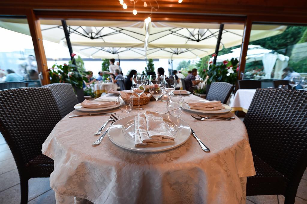 Hotel Resort & Spa Miramonti Rota d'Imagna Luaran gambar