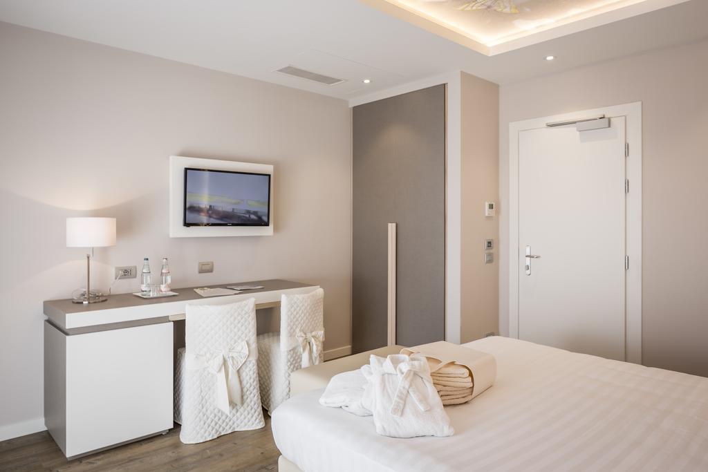 Hotel Resort & Spa Miramonti Rota d'Imagna Luaran gambar