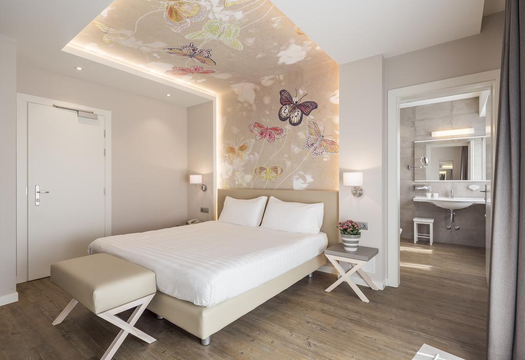 Hotel Resort & Spa Miramonti Rota d'Imagna Luaran gambar