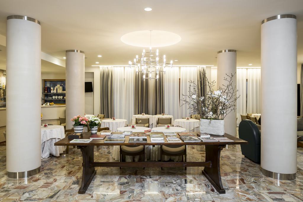 Hotel Resort & Spa Miramonti Rota d'Imagna Luaran gambar