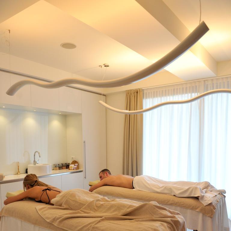 Hotel Resort & Spa Miramonti Rota d'Imagna Luaran gambar
