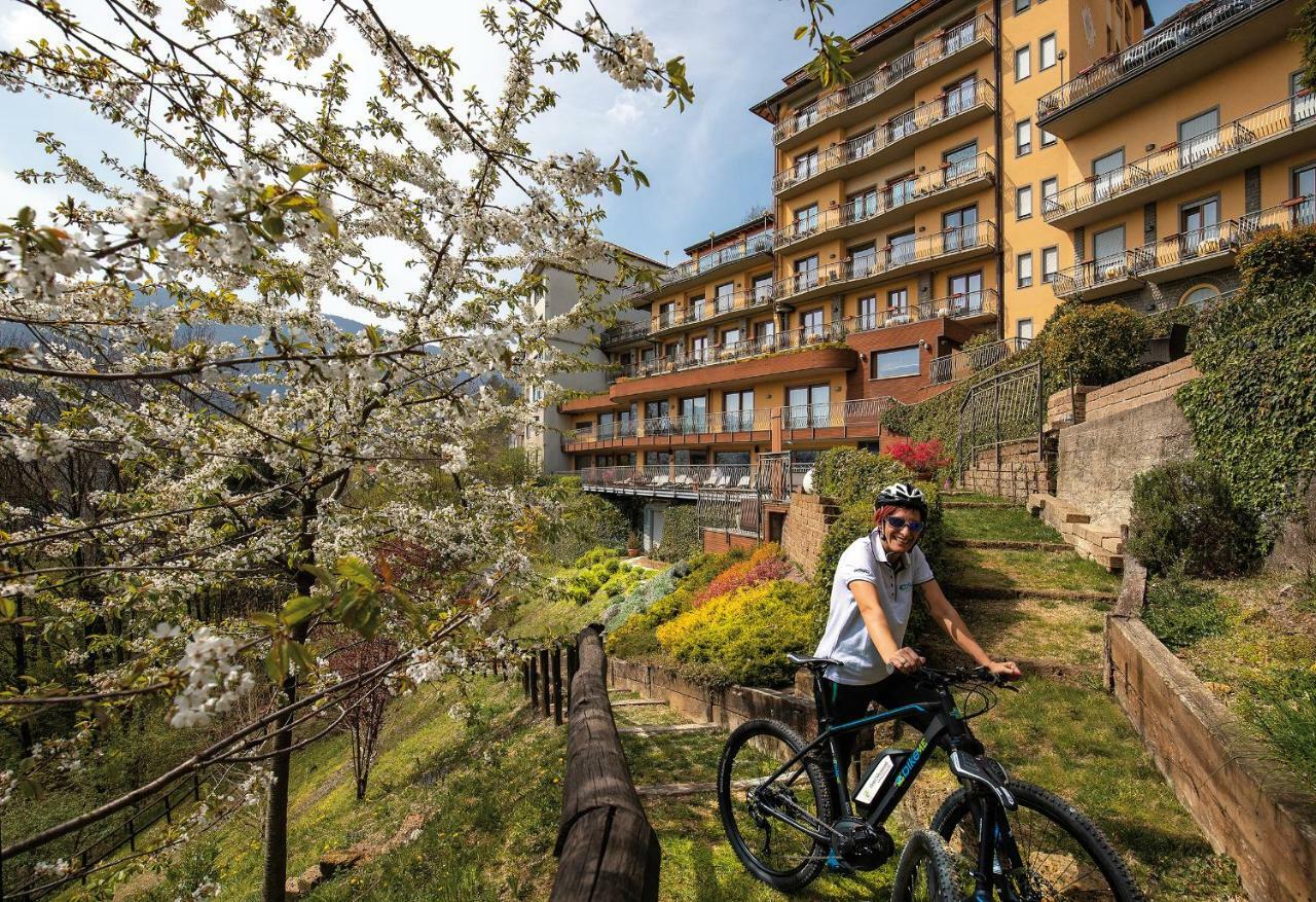 Hotel Resort & Spa Miramonti Rota d'Imagna Luaran gambar