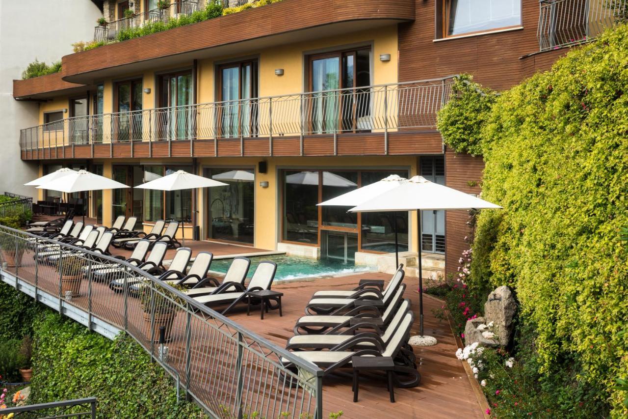 Hotel Resort & Spa Miramonti Rota d'Imagna Luaran gambar